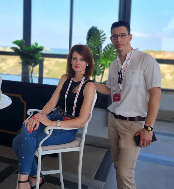 About Us image